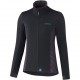 Shimano Clothing Women's Kaede Wind Jacket, Black, Size M
