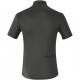 Shimano Clothing Men's Transit Pavement Jersey, Black Denim, Size S