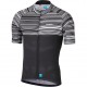Shimano Clothing Men's Climbers Jersey, Black, Size S