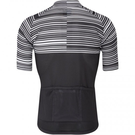Shimano Clothing Men's Climbers Jersey, Black, Size S