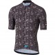 Shimano Clothing Men's Shimano Team Jersey, Black, Size S