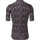 Shimano Clothing Men's Shimano Team Jersey, Black, Size S