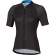 Shimano Clothing Women's Mizuki Jersey, Black, Size S