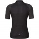 Shimano Clothing Women's Mizuki Jersey, Black, Size S