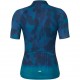 Shimano Clothing Women's Mizuki Jersey, Black, Size S