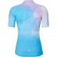 Shimano Clothing Women's Mizuki Jersey, Black, Size S