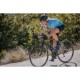 Shimano Clothing Women's Mizuki Jersey, Black, Size S