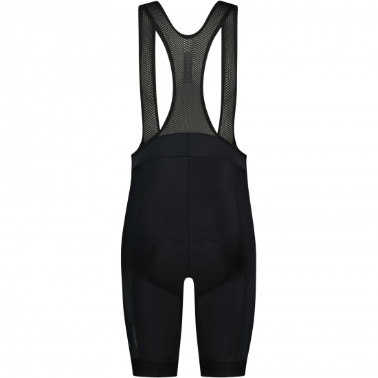 Shimano Clothing Men's, Energia Bib Shorts, Black, Size S