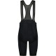 Shimano Clothing Men's, Energia Bib Shorts, Black, Size S