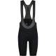 Shimano Clothing Men's, Energia Bib Shorts, Black, Size S