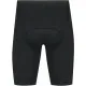 Shimano Clothing Men's, Inizio Shorts, Black, Size S