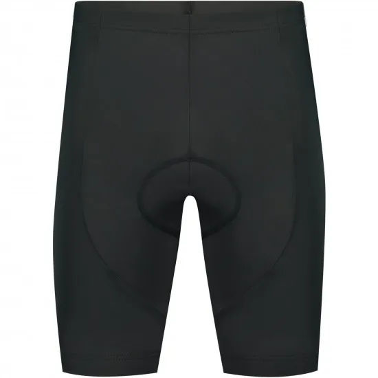 Shimano Clothing Men's, Inizio Shorts, Black, Size S