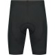Shimano Clothing Men's, Inizio Shorts, Black, Size S