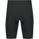 Shimano Clothing Men's, Inizio Shorts, Black, Size S