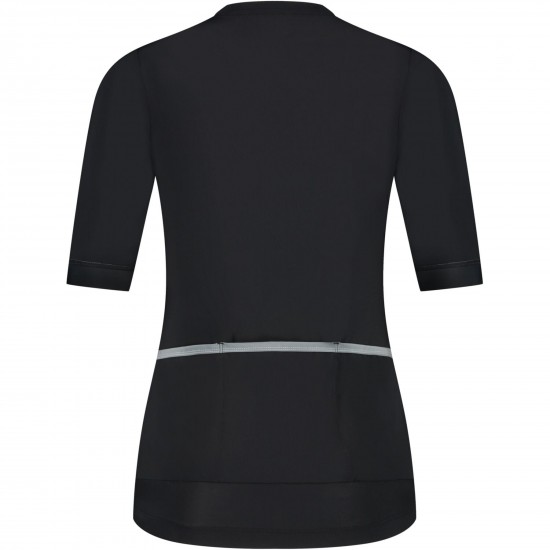 Shimano Clothing Women's, Futuro Jersey, Blue, Size S