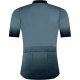 Shimano Clothing Men's, Evolve Avventura Jersey, Indigo Blue, Size S