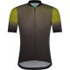 Shimano Clothing Men's, Evolve Avventura Jersey, Indigo Blue, Size S