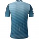 Shimano Clothing Men's Aerolite Jersey, Red, Size S
