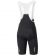 Shimano Clothing Men's Kodama Bib Shorts, Black, Size S