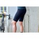Shimano Clothing Men's Kodama Bib Shorts, Black, Size S