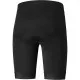 Shimano Clothing Men's Inizio Shorts, Black, Size S