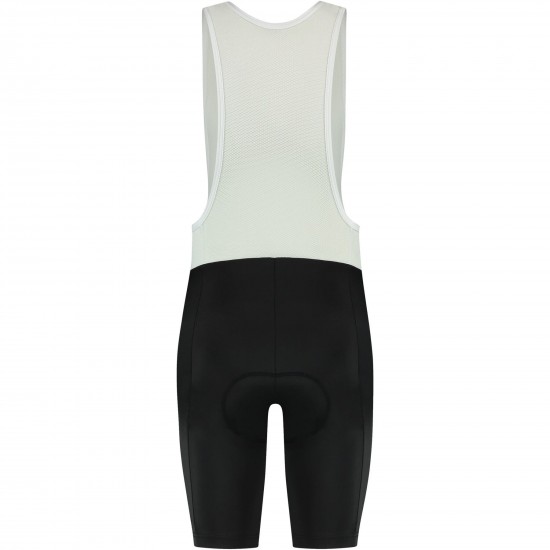 Shimano Clothing Men's, Inizio Bib Shorts, Black, Size S
