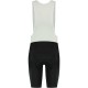 Shimano Clothing Men's, Inizio Bib Shorts, Black, Size S