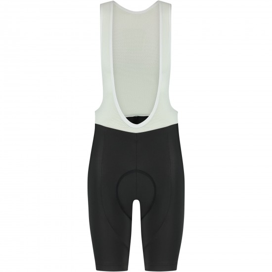 Shimano Clothing Men's, Inizio Bib Shorts, Black, Size S