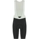 Shimano Clothing Men's, Inizio Bib Shorts, Black, Size S
