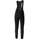 Shimano Clothing Men's Element Bib Tights, Black, Size S