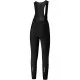 Shimano Clothing Men's Element Bib Tights, Black, Size S