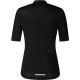 Shimano Clothing Women's Element Jersey, Black, Size S