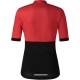 Shimano Clothing Women's Element Jersey, Black, Size S