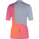 Shimano Clothing Women's, Sumire Jersey, Purple/Green, Size S