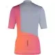 Shimano Clothing Women's, Sumire Jersey, Purple/Green, Size S