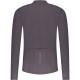 Shimano Clothing Men's, Element LS Jersey, Smoky Topaz, Size S