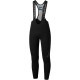 Shimano Clothing Men's, Beaufort Bib Tights, Black, Size XXL