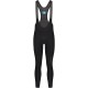 Shimano Clothing Men's, Apice Bib Tights, Black, Size S