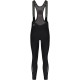 Shimano Clothing Men's, Apice Bib Tights, Black, Size S