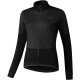 Shimano Clothing Women's, Element Jacket, Black, Size S