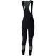 Shimano Clothing Women's, Kaede Bib Tights, Black, Size S