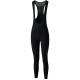 Shimano Clothing Women's, Kaede Bib Tights, Black, Size S