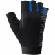 Shimano Clothing Unisex Classic Gloves, Blue, Size S