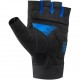 Shimano Clothing Unisex Classic Gloves, Blue, Size S