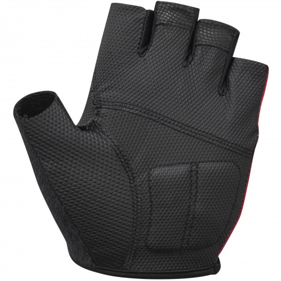 Shimano Clothing Men's Airway Gloves, Black, Size L