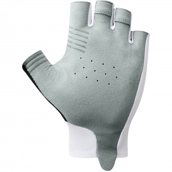 Shimano Clothing Men's, Advanced Gloves, Black, Size S
