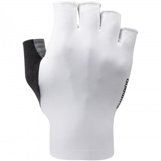 Shimano Clothing Men's, Advanced Gloves, Black, Size S