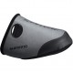 Shimano Clothing Men's S-PHYRE Toe Cover, Black, Size XXL (47-49)