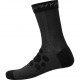 Shimano Clothing Unisex S-PHYRE Tall Socks, Black, Size S (Size 36-40)