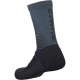 Shimano Clothing Unisex S-PHYRE Tall Socks, Black, Size S (Size 36-40)